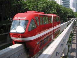 Monorail