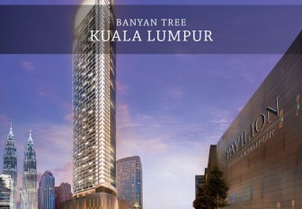 Открытие отеля Banyan Tree 5* в Куала Лумпуре