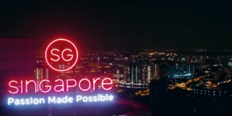 Сингапур «Воплощая задуманное»